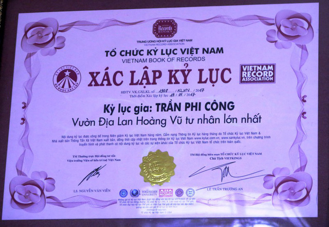 Top 10 vườn lan nổi tiếng nhất, đẹp nhất Việt Nam - EU-Vietnam ...